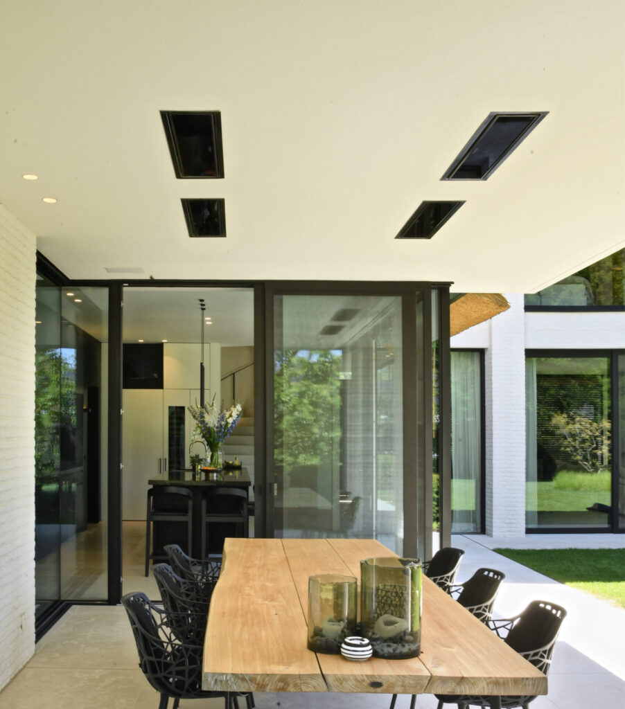 Platinum Electric Residential 10.06