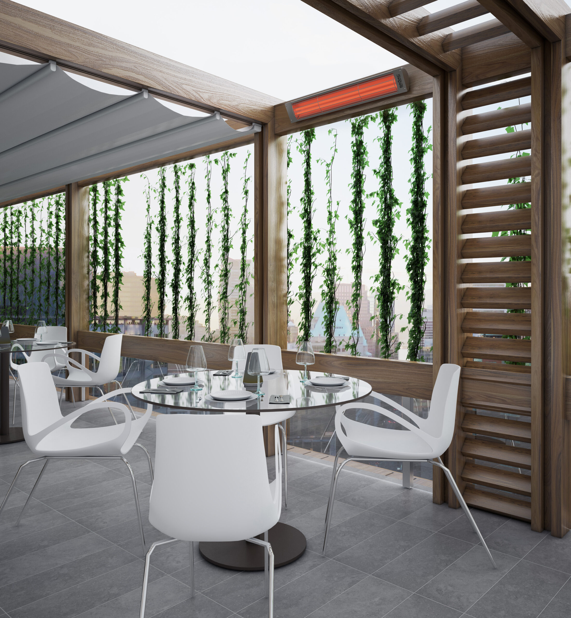 Cobalt Smart-Heat™ Electric - Image 3