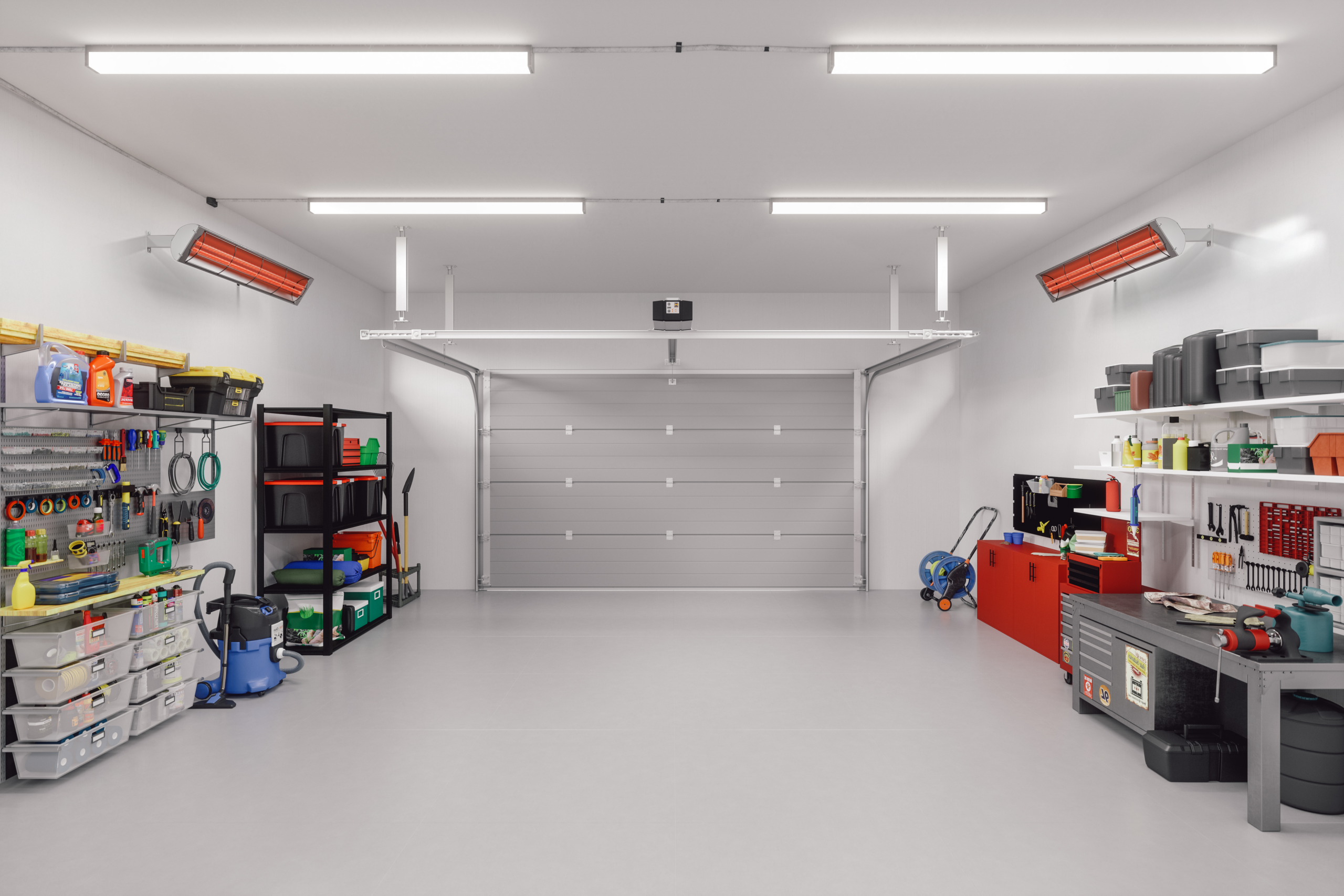 Cobalt Smart-Heat™ Electric - Image 2