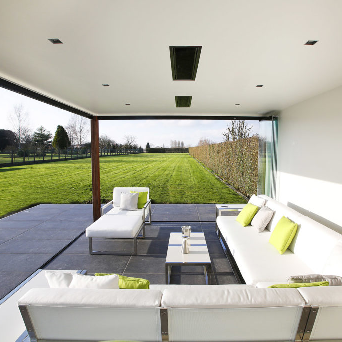 Platinum Electric Recess Kit - Image 3