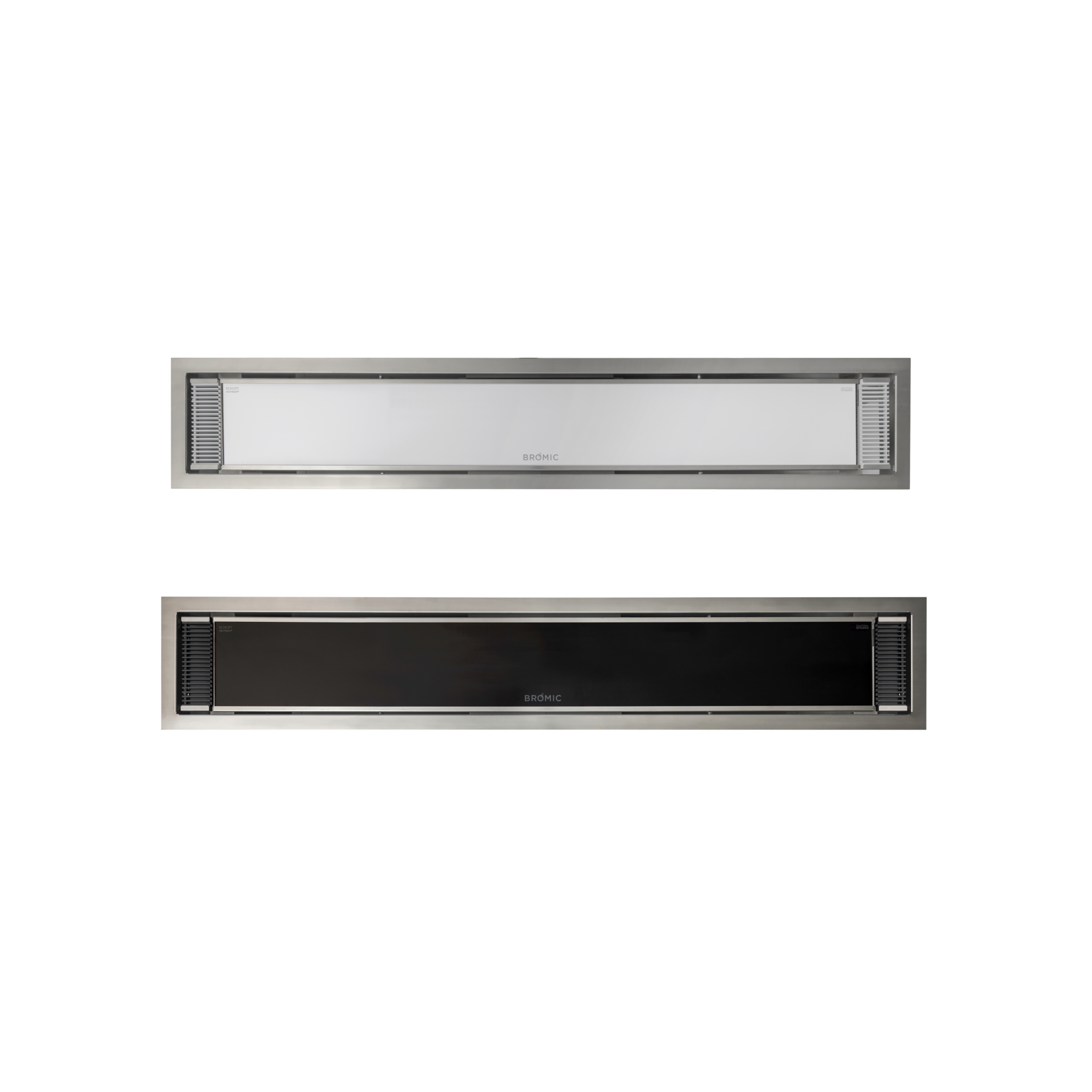 Platinum Electric Low-Clearance Recess Kit - Image 3