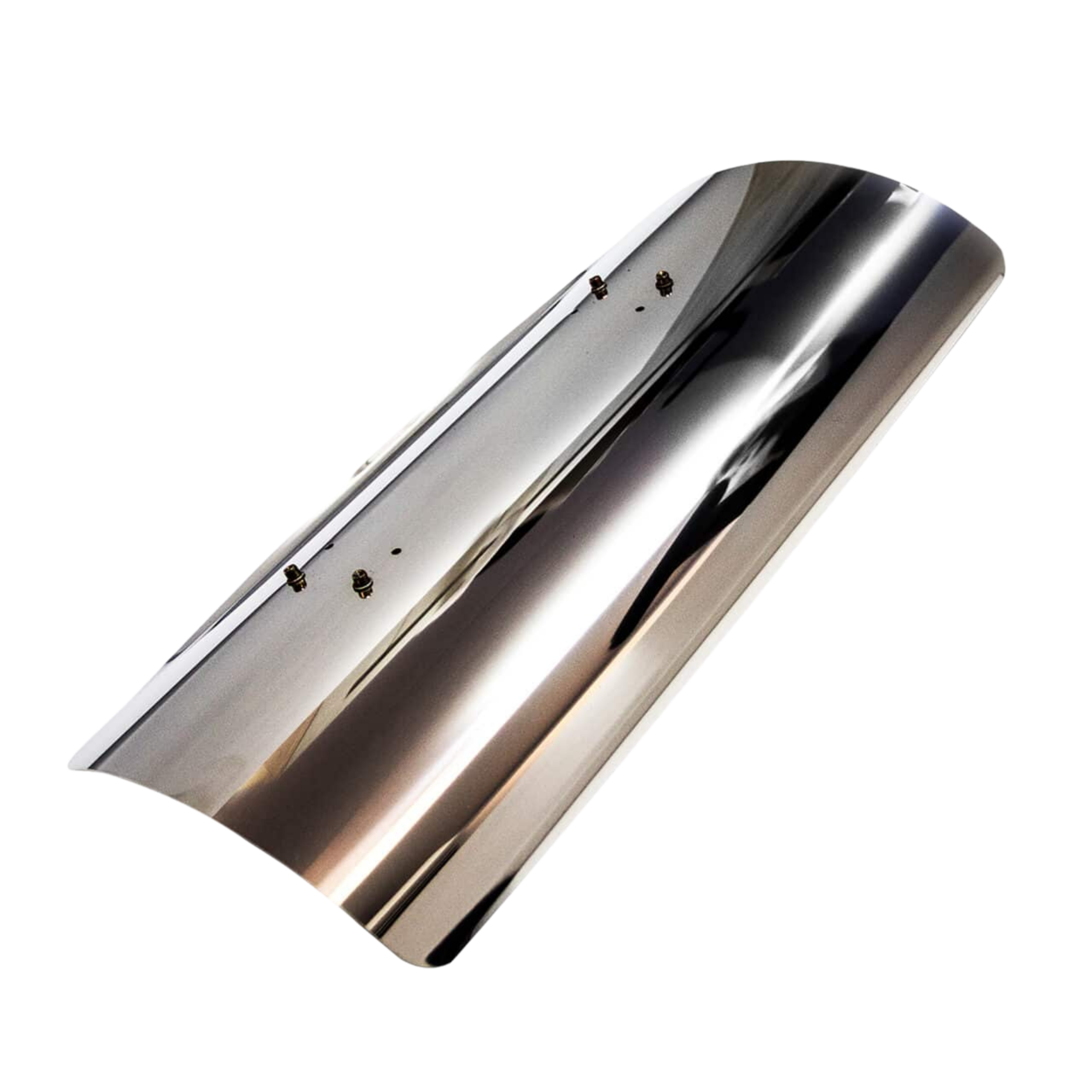 Platinum Gas Heat Deflector