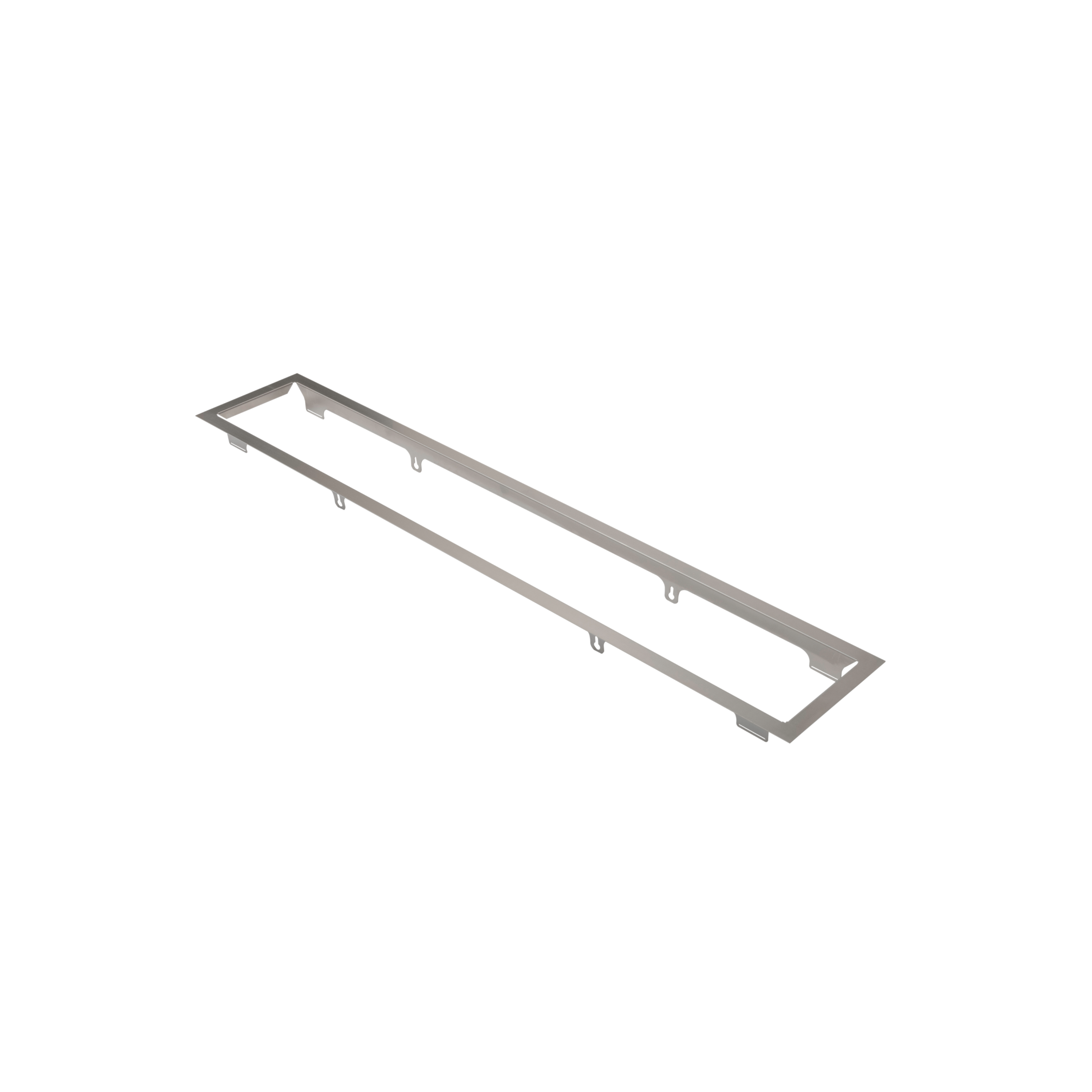 Platinum Electric Recess Kit