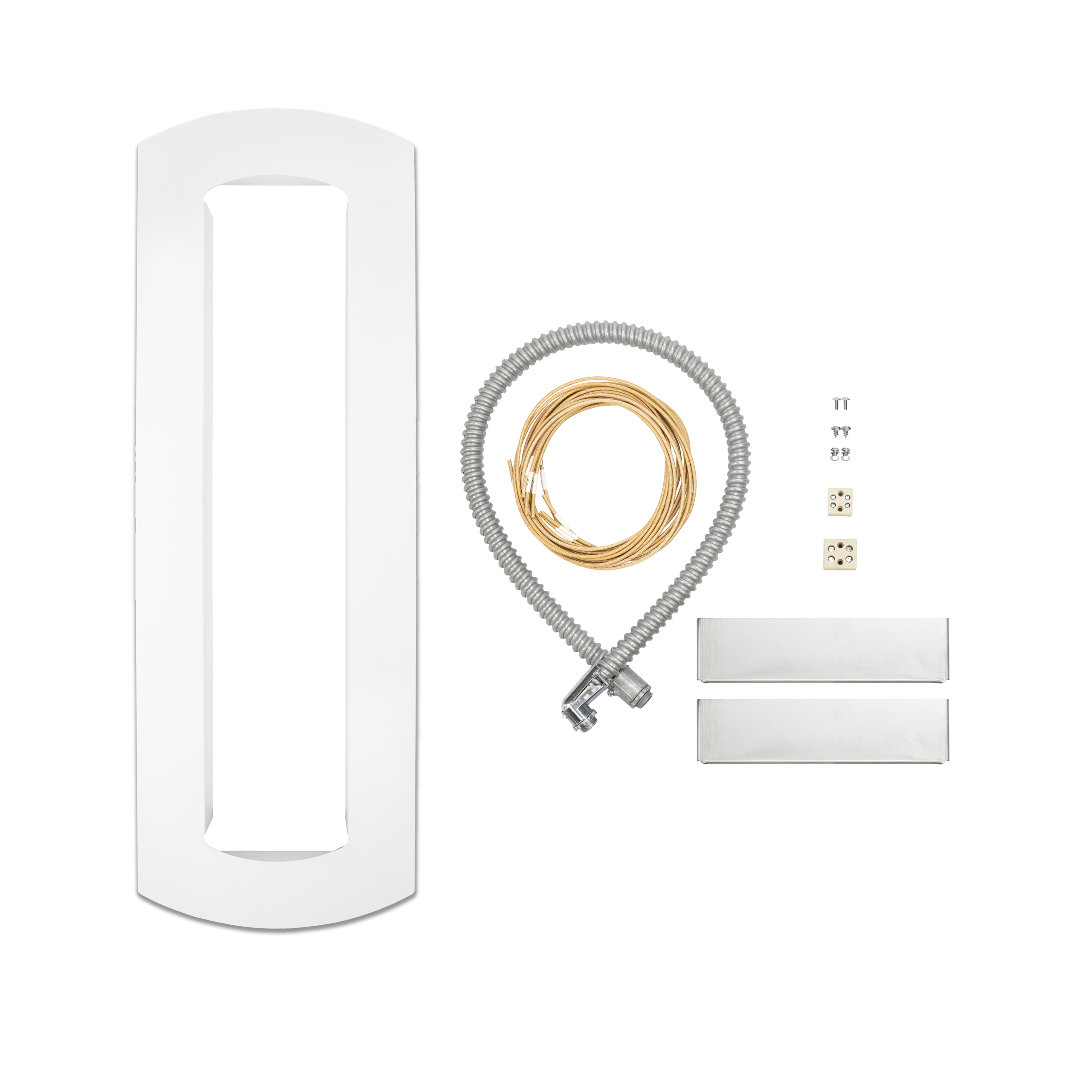 Tungsten Electric Recess Kit - Image 2