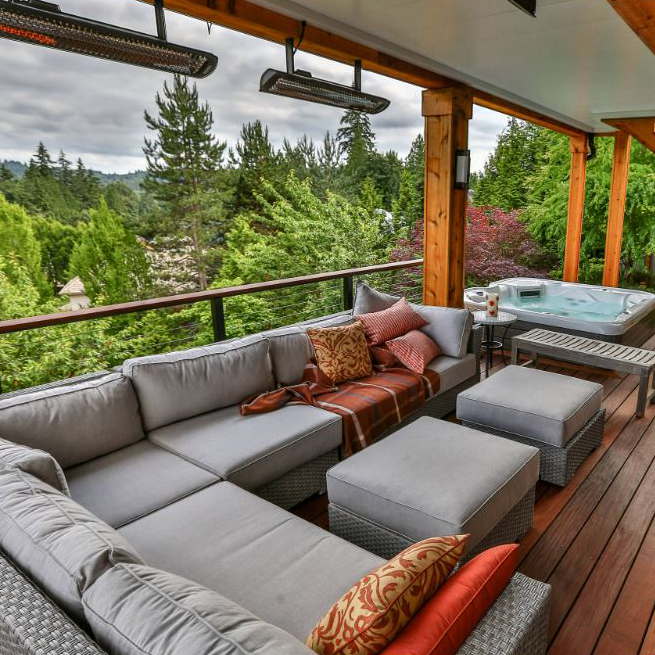 Tungsten Electric Mounting Poles - Image 4