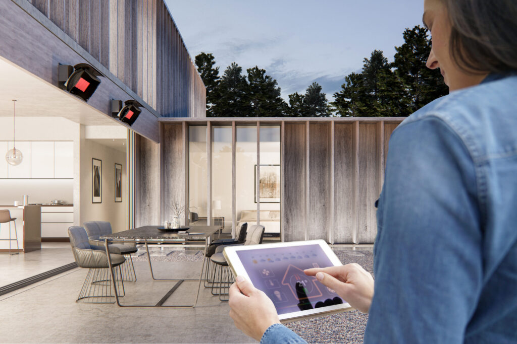 The Future of Home Automation: Transforming Outdoor Spaces with Smart Technology 